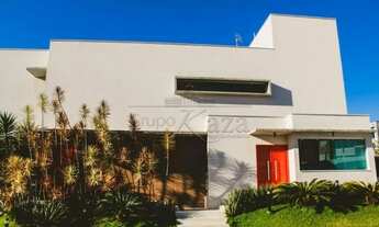 Imagem: Casa de condomínio sobrado para venda com