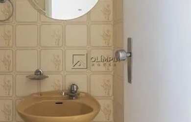 Imagem 7: Locação Apartamento 3 Dormitórios - 98 m² Vila Madalena