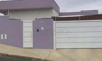 Imagem: Casa Residencia em Botucatu