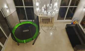 Imagem 3: Casa de condomínio para venda com 567 metros quadrados com 5 quartos