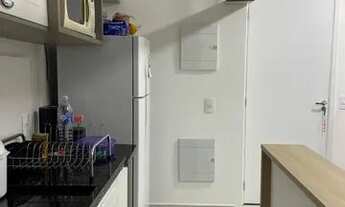 Imagem 6: Apartamento com 2 Quartos e 2 banheiros à Venda, 47 m² por R$ 560.000