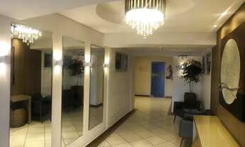 Imagem 4: Apartamento na Zona Leste