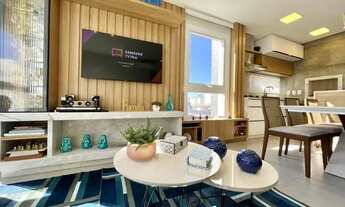 Imagem 2: Apartamento para venda possui 100 metros quadrados com 3 quartos em Centro - Capão da Cano