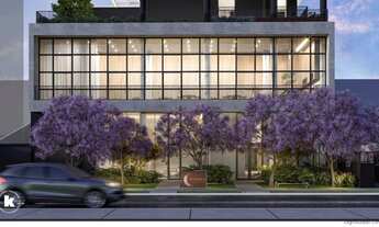 Imagem 2: Vila Madalena - Apto 1 Dormitório, Terraço e Vaga Rooftop com Piscina