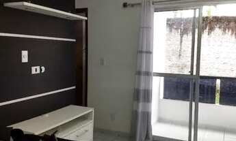 Imagem 6: Alugo Residencial Arezzo 2 quartos térreo semi mobiliado