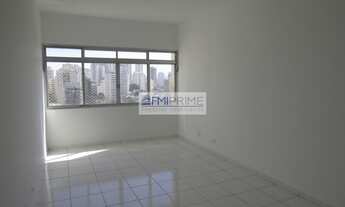 Imagem 3: Apartamento para alugar nas Perdizes todo reformado 88 m2