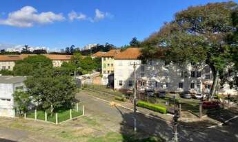 Imagem 4: Apartamento para aluguel com 42 metros quadrados com 1 quarto em Passo da Areia - Porto Al