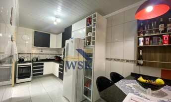 Imagem 5: Casa com 2 quartos na Vila Juliana em Piraquara