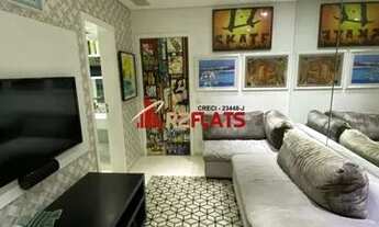 Imagem 2: Apartamento com ótimo preço no bairro Vila Nova Conceição. Confira!