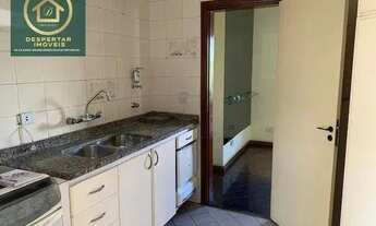 Imagem 4: Apartamento com 3 dormitórios à venda, 80 m² por R$ 487.000,00 - Parque São Domingos - São