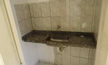 Imagem 3: Kitnet/conjugado para aluguel com 30 metros quadrados com 1 quarto em Centro - Taubaté - S