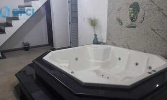 Imagem 5: Casa com 3 dormitórios à venda, 320 m² por R$ 690.000,00 - Portal dos Pássaros II - Boituv