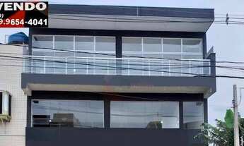 Imagem 2: Maravilhoso salão comercial de 420m² de alto padrão, à venda no Bairro Residencial Dona Re