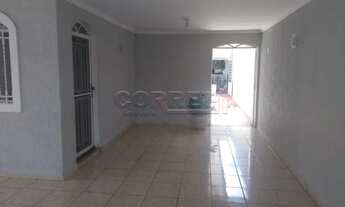 Imagem: Araçatuba - Casa - Santana