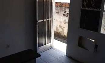 Imagem 2: Casa de Vila Casa com 1 dormitório