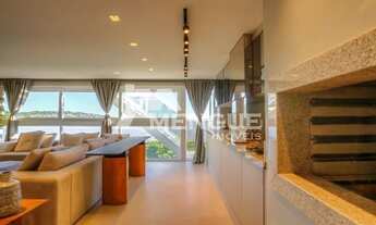 Imagem 3: Cobertura residencial com 3 suites master e 4 vagas em condominio fechado, à venda no bair