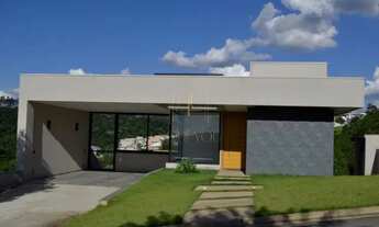 Imagem: Casa a venda em Alphaville - Barueri, SP