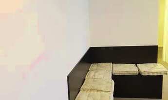 Imagem 4: Apartamento para aluguel com 61 metros quadrados com 2 quartos em Pinheiros - São Paulo