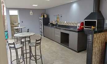 Imagem 6: Linda área privativa mobiliada no Bairro Itapoã Belo Horizonte R$ 750 mil