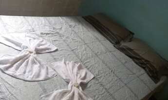 Imagem: Casa quartos temporada