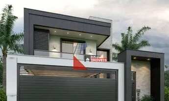 Imagem: Casa à venda no Nardini - Americana/SP