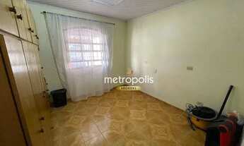 Imagem 5: Casa com 2 dormitórios à venda, 106 m² por R$ 910.000,00 - Boa Vista - São Caetano do Sul