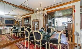 Imagem 15: Apartamento com 3 quartos, 132m², à venda em Porto Alegre, Auxiliadora