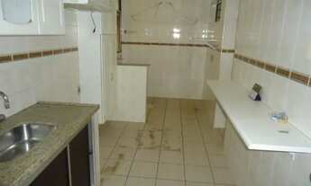 Imagem 4: Apartamento Padrão em São Carlos