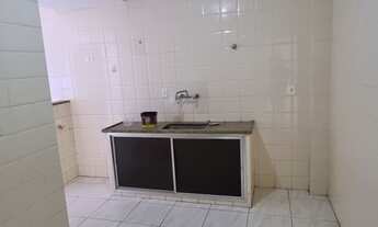 Imagem 5: Apartamento para aluguel tem 50 metros quadrados com 2 quartos