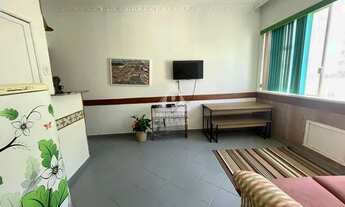 Imagem 3: Apartamento à venda, 3 quartos, 2 suítes, Copacabana - RIO DE JANEIRO/RJ