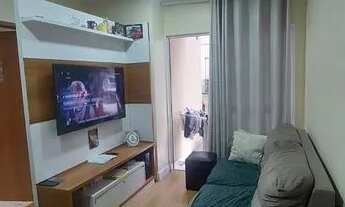 Imagem 2: Casa para venda tem 75 metros quadrados com 2 quartos em Centro - Camaçari - BA