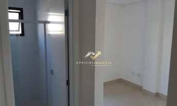 Imagem 7: Apartamento com 2 dormitórios para alugar, 58 m² por R$ 2.250/mês - Santa Teresinha - Sant