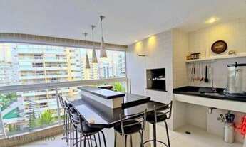Imagem 2: Apartamento à venda, 93 m² por R$ 2.130.000,00 - Riviera - Módulo 8 - Bertioga/SP