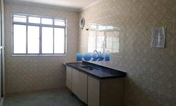 Imagem 5: Sobrado com 3 dormitórios para alugar, 100 m² por R$ 2.276,08/mês - Vila Prudente (Zona Le