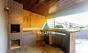 Imagem 5: Sobrado com 3 dormitórios à venda, 405 m² - Parque Terra Nova II - São Bernardo do Campo/S