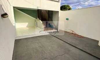 Imagem: Palmas - Casa Padrão - Plano Diretor Sul