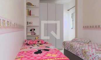 Imagem 5: Casa para Aluguel - Vila Augusta, 2 Quartos, 100 m2