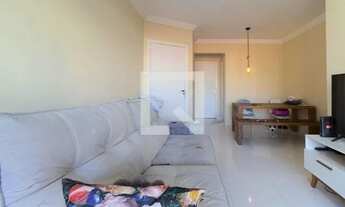 Imagem 4: Apartamento para Aluguel - Tatuapé, 3 Quartos, 95 m2