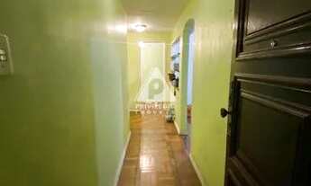 Imagem 7: Apartamento à venda, 2 quartos, 1 vaga, Alto da Boa Vista - RIO DE JANEIRO/RJ