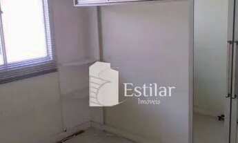 Imagem 2: Apartamento com 02 quartos e 01 vaga no Sitio Cercado, Curitiba