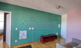 Imagem 2: Apartamento na Rua Vergueiro, Vila Mariana com 1 quarto, ao lado do metrô Vila Mariana