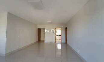 Imagem 2: UBERLÂNDIA - Apartamento Padrão - PATRIMÔNIO