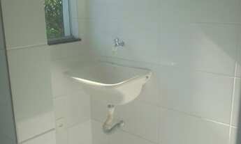 Imagem 6: Apartamento para venda com 60 metros quadrados com 3 quartos em São Gabriel - Belo Horizon