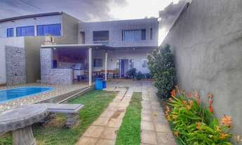 Imagem 1: Casa jacumã Casa com 2 dormitórios