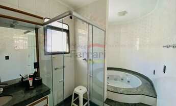 Imagem 6: Sobrado no Jardim França, 4 suítes, 8 vagas, 620 metros úteis, estuda permuta