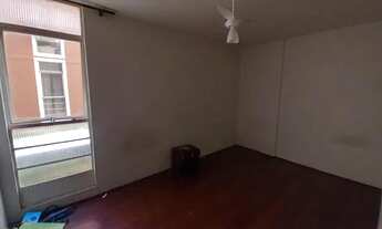 Imagem 4: Apartamento Locação 02 Dorm. 65 Mº - 1º Andar - Avenida Atanásio Soares - Próximo ao Carre