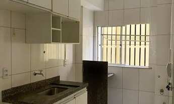 Imagem: Alugo apartamento no Aririzal