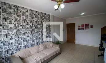 Imagem 4: Apartamento para Aluguel - Santo Amaro , 2 Quartos, 92 m2