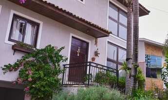 Imagem 2: Casa em Condomínio para Venda em Jacareí, Loteamento Villa Branca, 3 dormitórios, 1 suíte