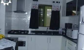 Imagem 4: CASA PESTANA Casa com 2 dormitórios